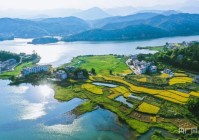 邂逅赣鄱之美！江西十大宝藏景点，饱览山水人文盛宴