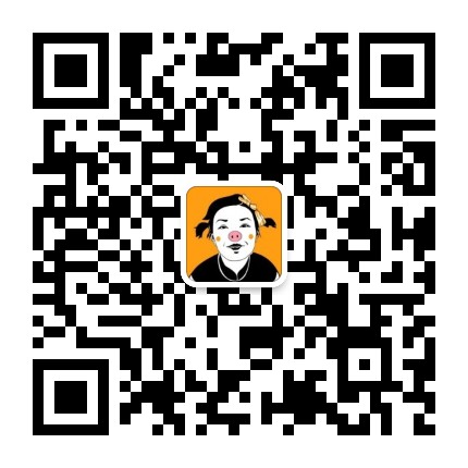 扫码二维码